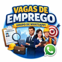 ( 02 )VAGAS DE EMPREGOS E FREELANCERS