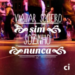 ❤️SOLTEIRO SIM,SOZINHO NUNCA❤️