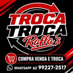Troca Troca Raffa’s