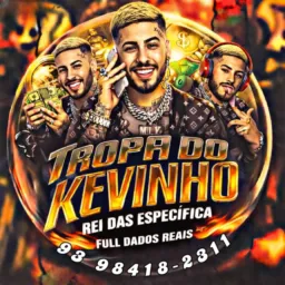 KEVINHO FORNECEDOR
