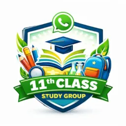 11th Class Students