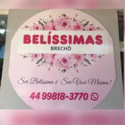 Belíssima Brechó