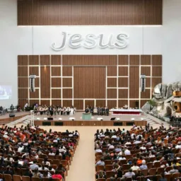 ASSEMBLÉIA DE DEUS