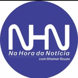1️⃣1️⃣6️⃣Na hora da notícia 🔊🔊