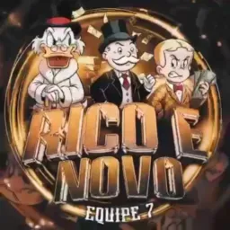 MONOPÓLIO💲 RJ EQP TROIA777