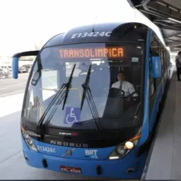 BRT SULACAP - JOGA PRA ROLO