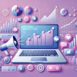 #2GRUPOVIP - Marketing digital