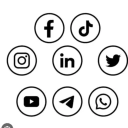 Seguidores e Curtidas Insta*Tiktok*Kwai 🆙📱💖🚨