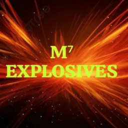 RECRUTAMENTO DA EXPLOSIVES