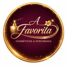 A Favorita Cosméticos e Perfumaria
