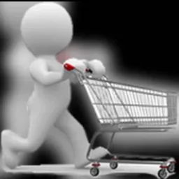 COMPRAS E VENDAS SP👜