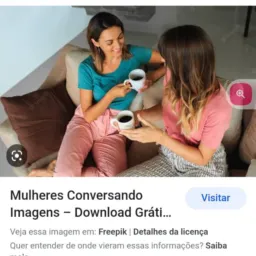Fofocas do sertão TOP