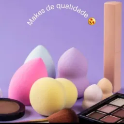 Makes de qualidade!❤🤌😍