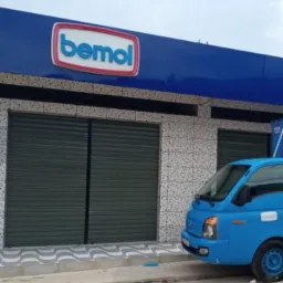 👨💻👨💼STAND JUTAÍ - BEMOL📦🗃️