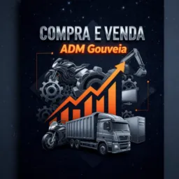 Grupo compras e vendas Minas e Goiás 🚜🚚🛻🏍️