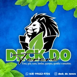 Sorteios Deck_do _tereré🍀