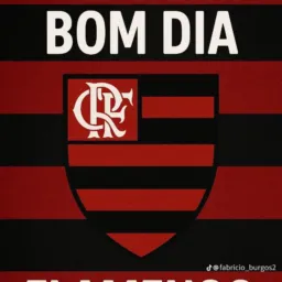 🦅 GRUPO DO FLAMENGO