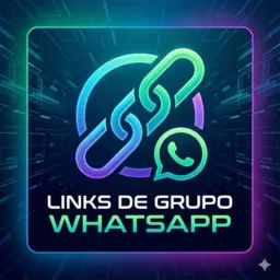 Links de Grupos para divulgação