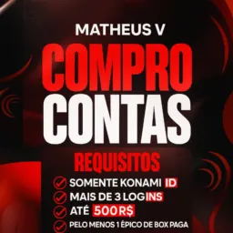 MATHEUS V OFICIAL