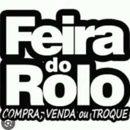 Feira do rolo de Santa Rita de Cassia ba 🤑