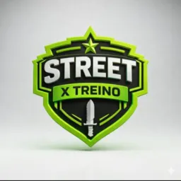 💚🔥 X-TREINO STREET 💚🔥