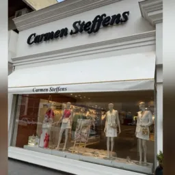 CS Ariquemes- Bazar