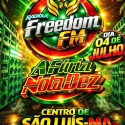 RADIOLA FREDOM FM💚💚
