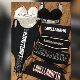 Labellamafia DF