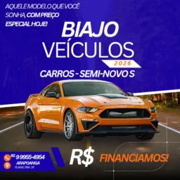 BIAJO veículos