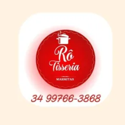 RÔ🥘TISSERIA DA RÔ