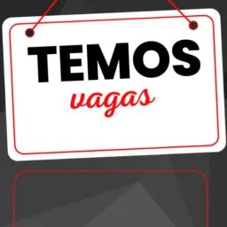 TEMOS VAGAS 03