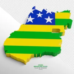 🇬🇫GOIÂNIA E REGIÃO 62 , 64🇬🇫