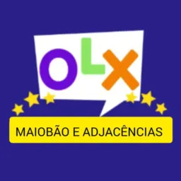 Olx Maiobão e adjacências 💰💸