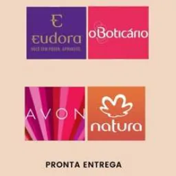 Joziane cosméticos 💄💋❤️
