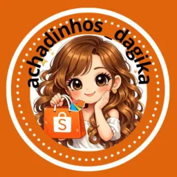 Achadinhos e promoções da gika