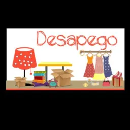 Desapego Codajás 👗👠👚👖👕🩳🩱
