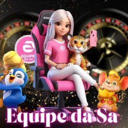 Equipe da Sa Cooperação 💗🤑🙏🏻