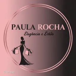 Bazar on-line *Paula Rocha🩷🧿🛍️🎁🪄