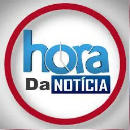 Hora da notícia