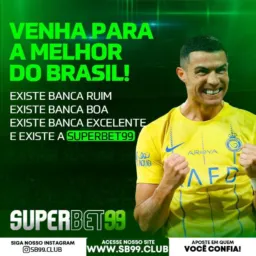 Dicas João 99