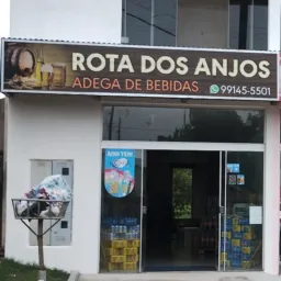 Rota dos Anjos 2018