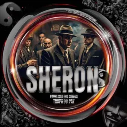 FORNECIMENTO SHERON 016⚜️
