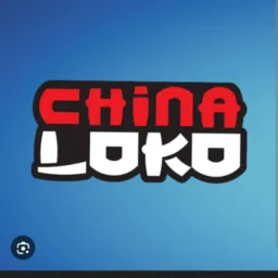 O china tá Loko
