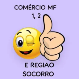 🇧🇷 Comércio J. Alves, MF1 e 2, São Brás e região