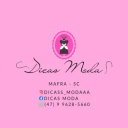Dicas Moda✨