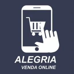 Cid Alegria venda online🖥️