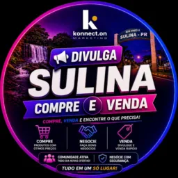 📢 DIVULGA SULINA | COMPRE E VENDA 🔥