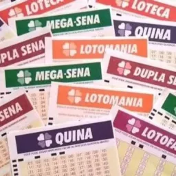 lotérias alternativas da sorte🤑🤑