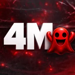 4M SCREENSHARE #APOSTASFF