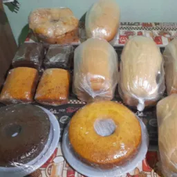 Vendas de produtos